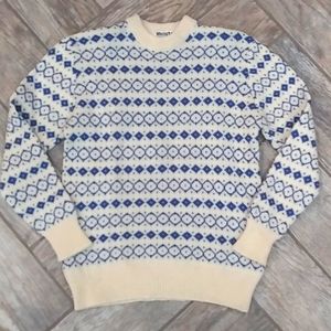 RARE Vintage Meister Sweater ❄